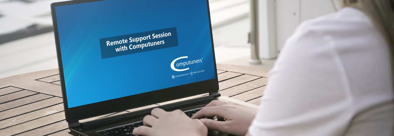 CompuCare Computer Support Services by Computuners