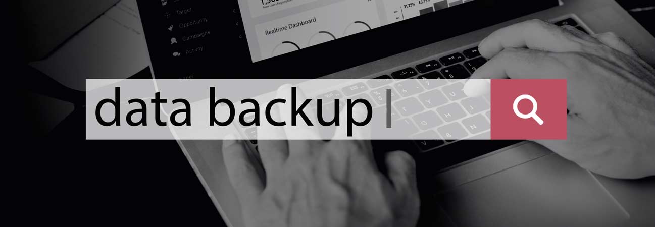 Data Backup Services | Computuners Computer Services