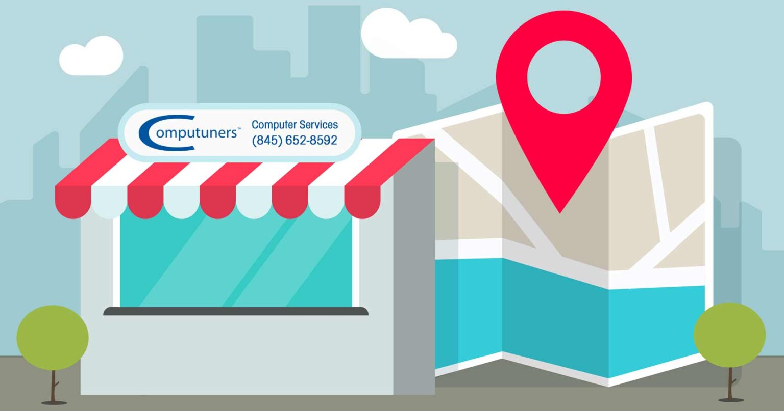 Where Can I Find Computer Repair Near Me? Computuners